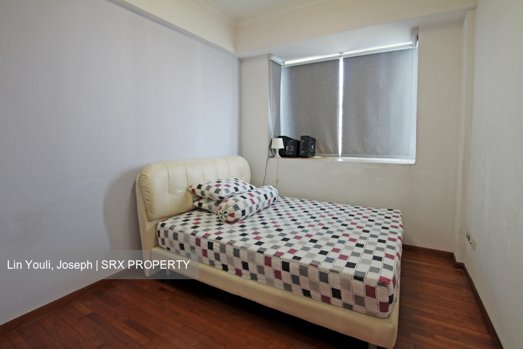 Bishan Loft (D20), Condominium #192662972